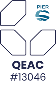 QEAC Badge